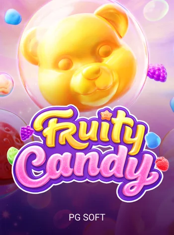 Fruity Candy — слот в каталоге Ярд Casino